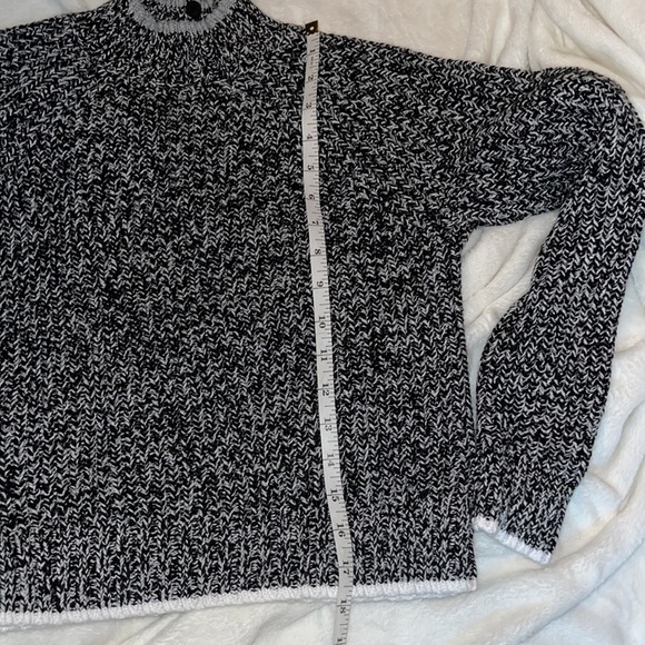 Rag & Bone Ilana Crew Sweater, XS, NWT - Picture 5 of 5